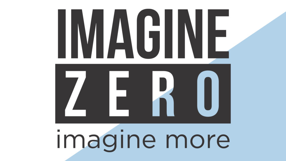 Imagine Zero | Imagine More: Week 2 Image