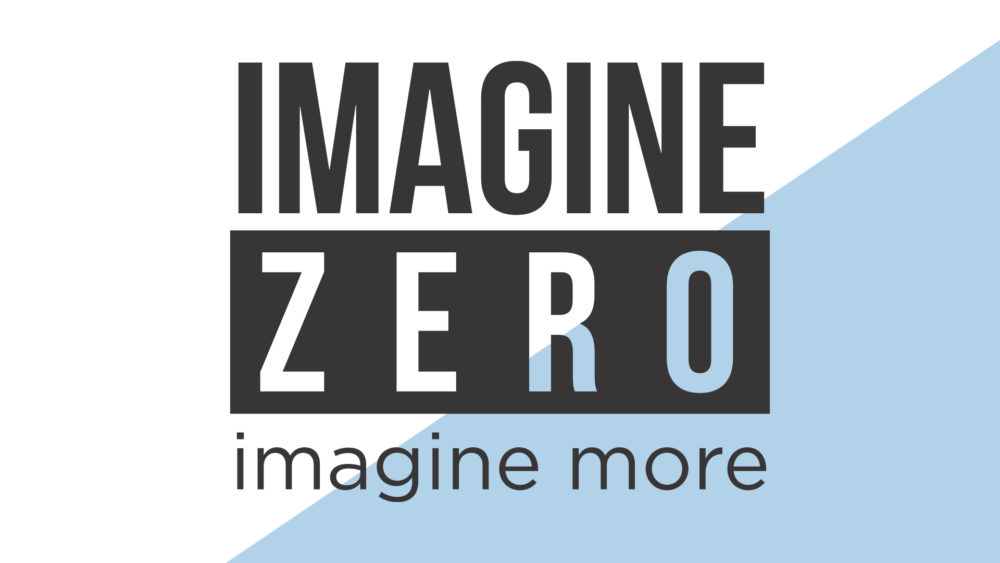 Imagine Zero | Imagine More: Week 3