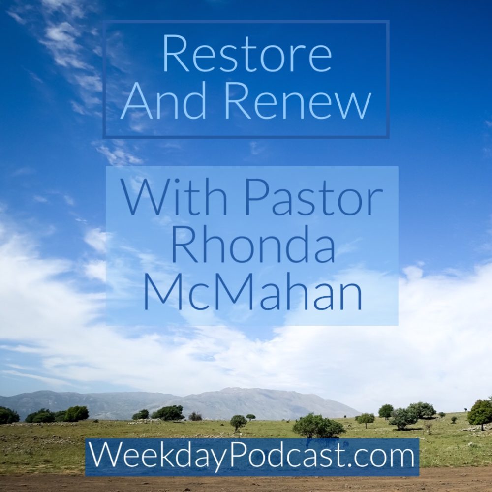 Restore And Renew