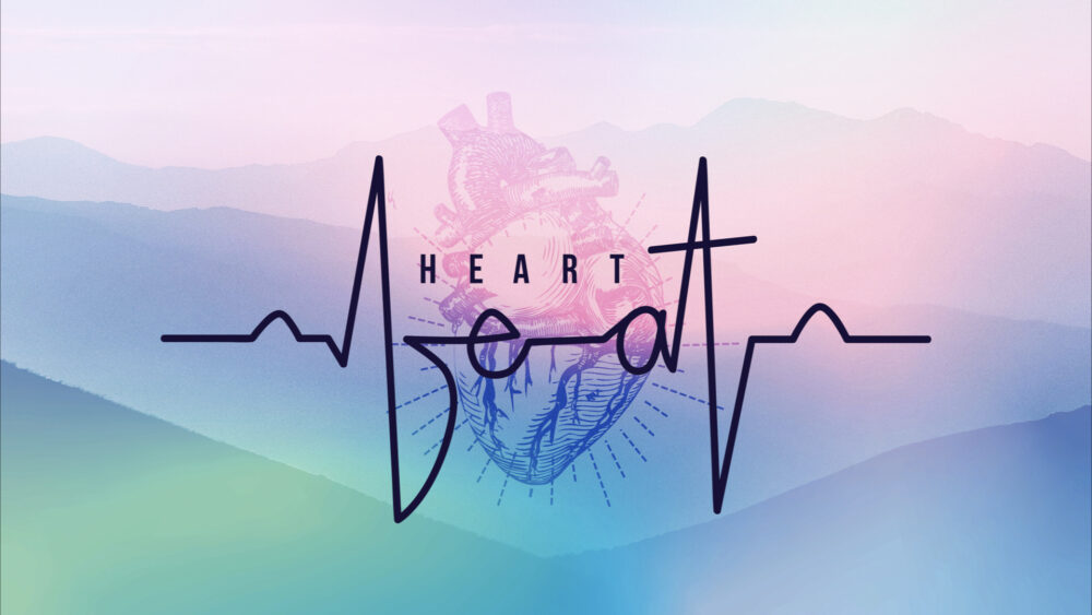 Heart Beat: Week 2 Image