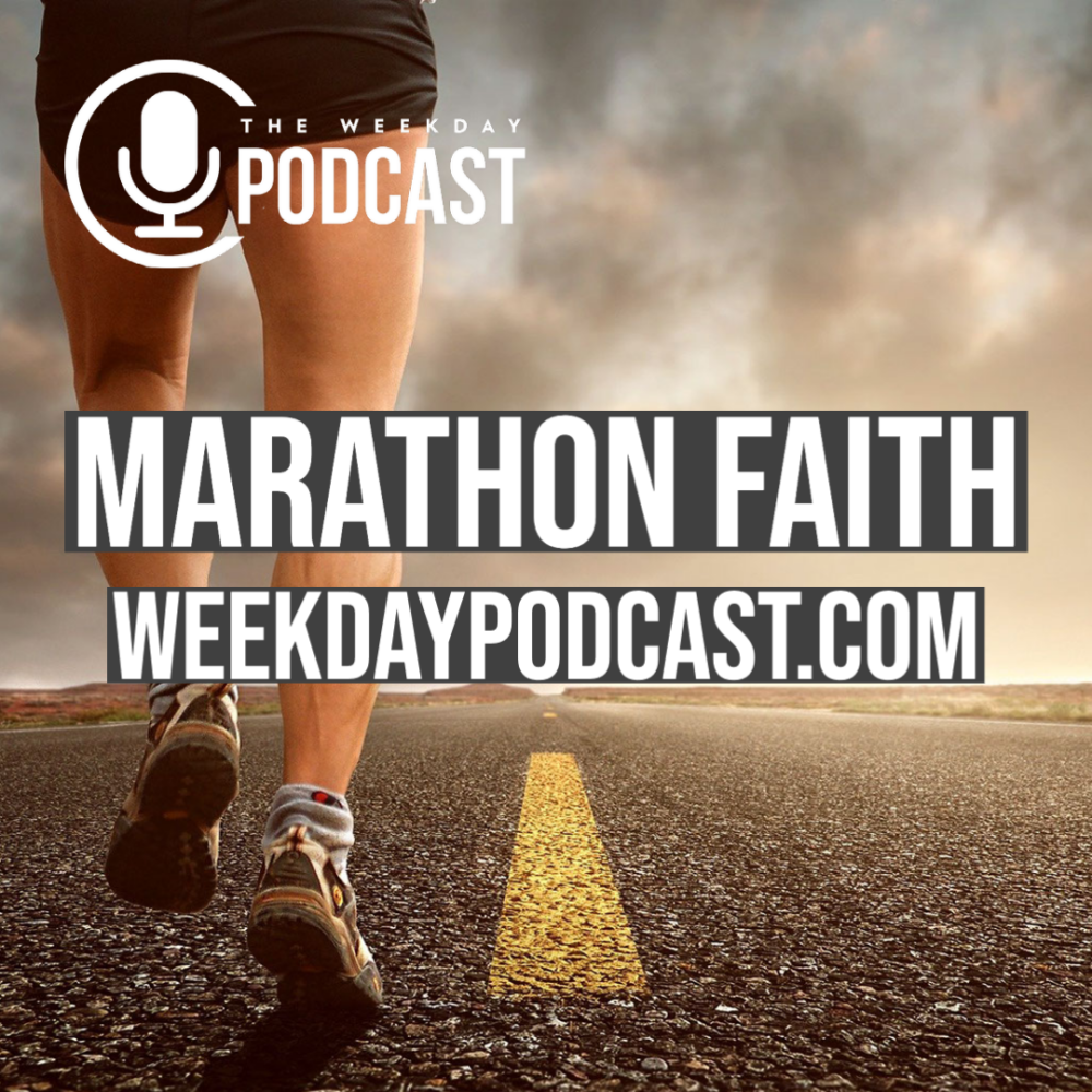 Marathon Faith Image