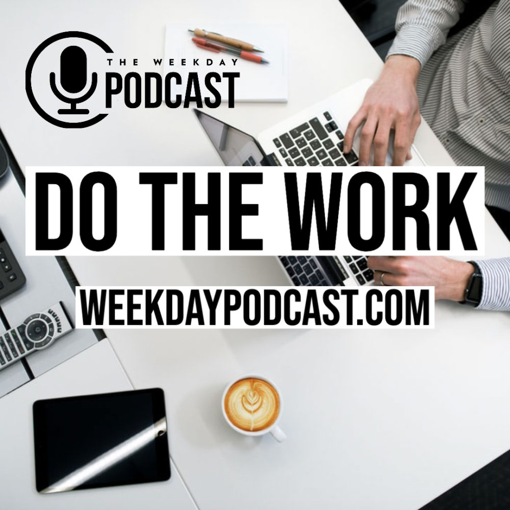 Do the Work Image