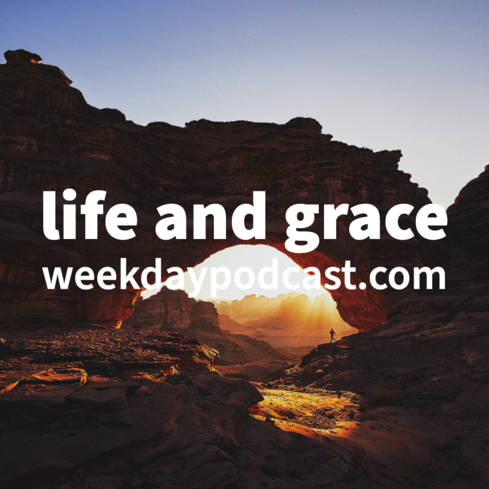 Life and Grace Image