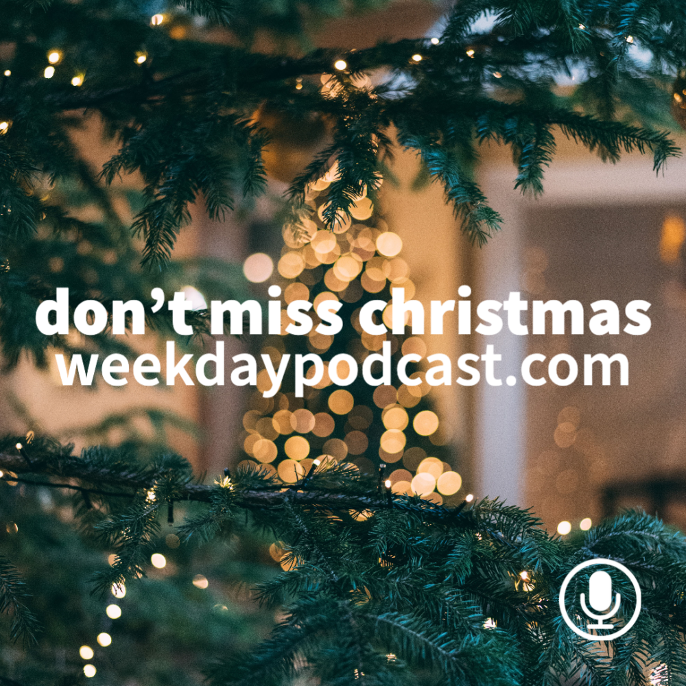 Don\'t Miss Christmas