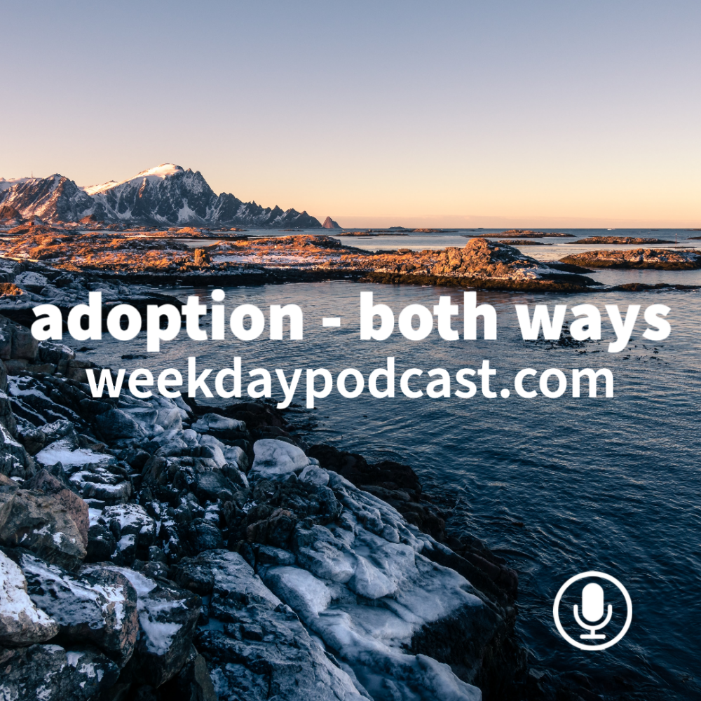 Adoption - Both Ways