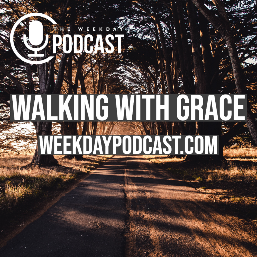 Walking With Grace