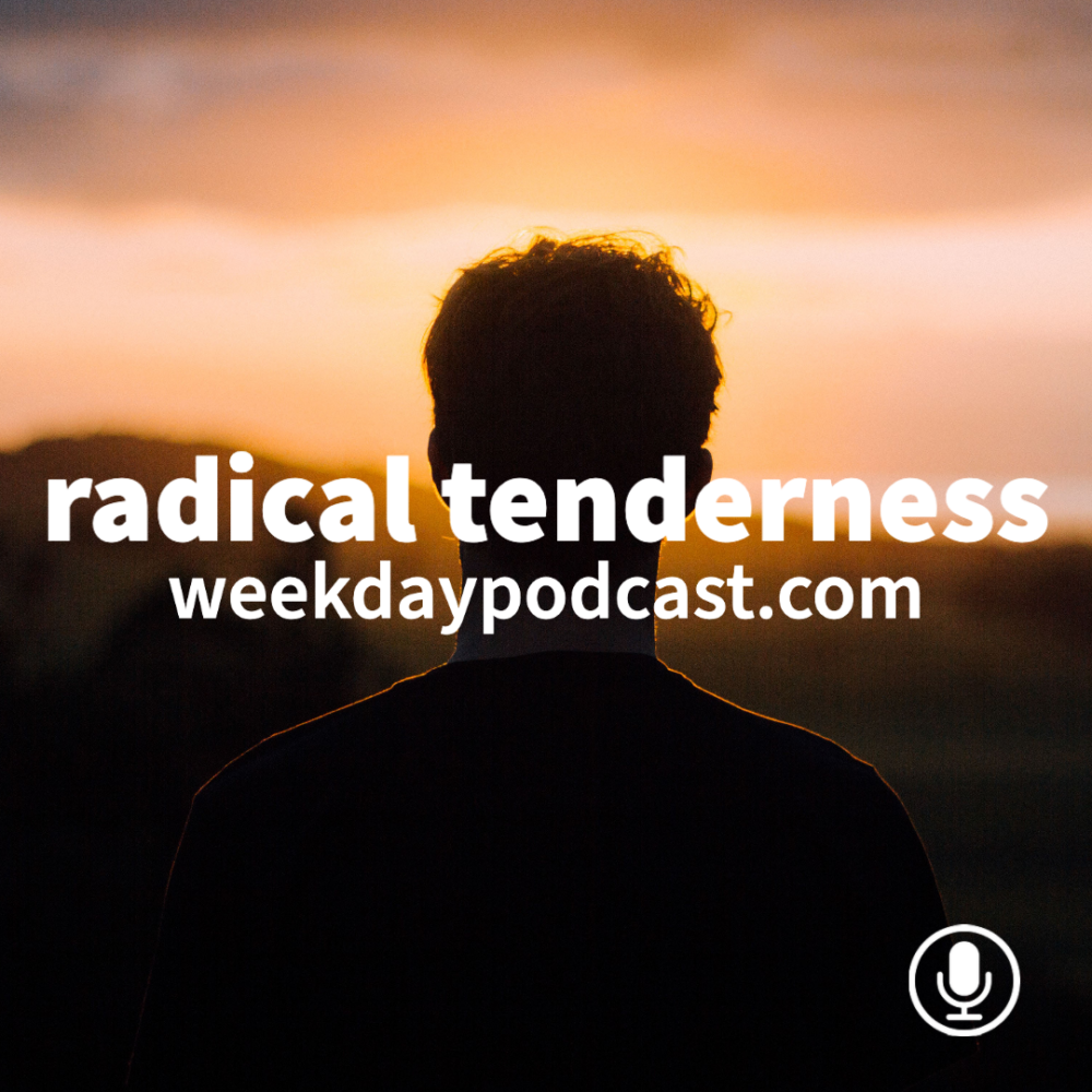 Radical Tenderness