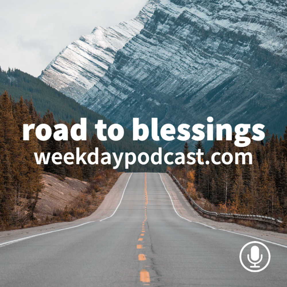 Road to Blessings