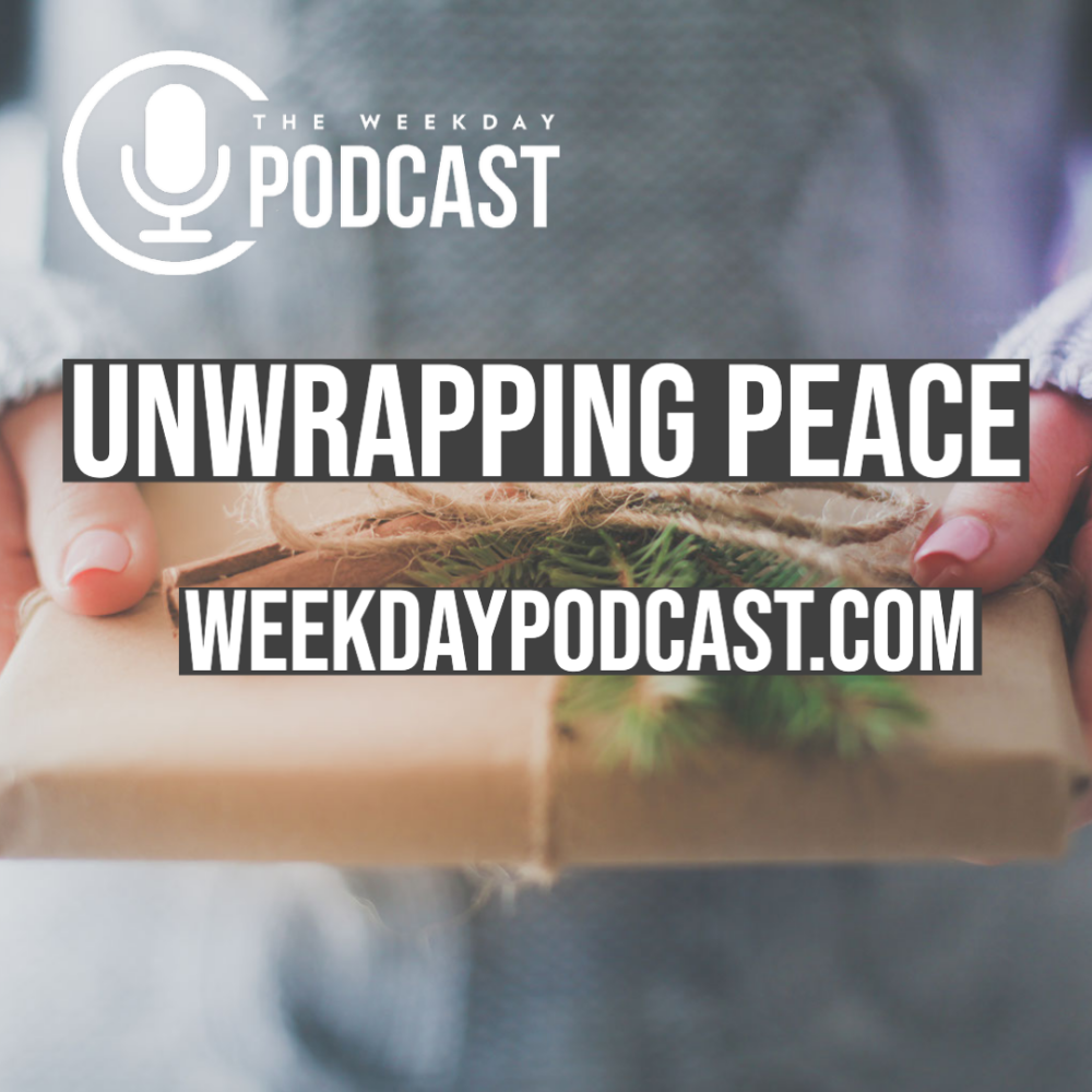 Unwrapping Peace