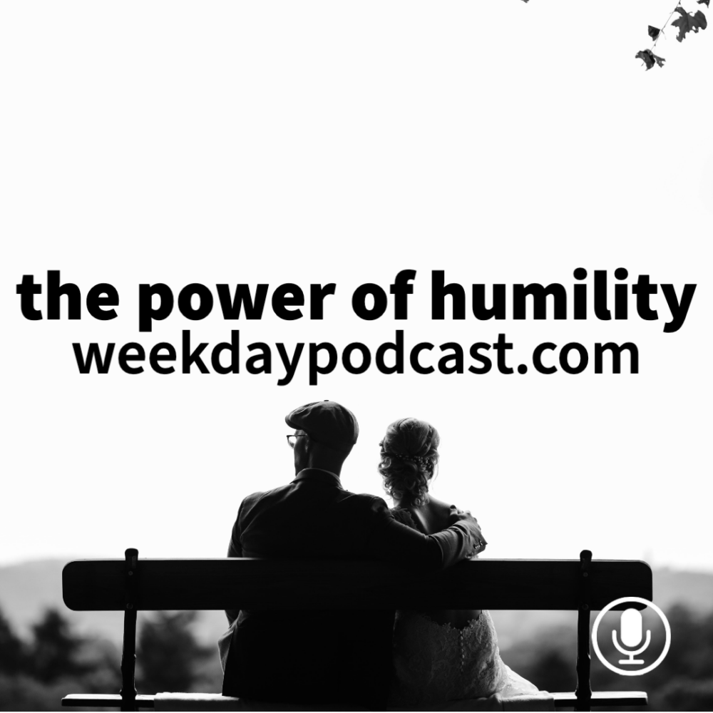 The Power of Humility Image