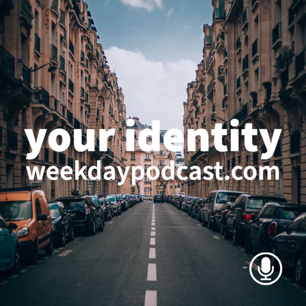 Your Identity Image