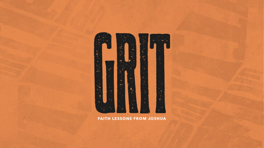 Grit: Week 2 Image