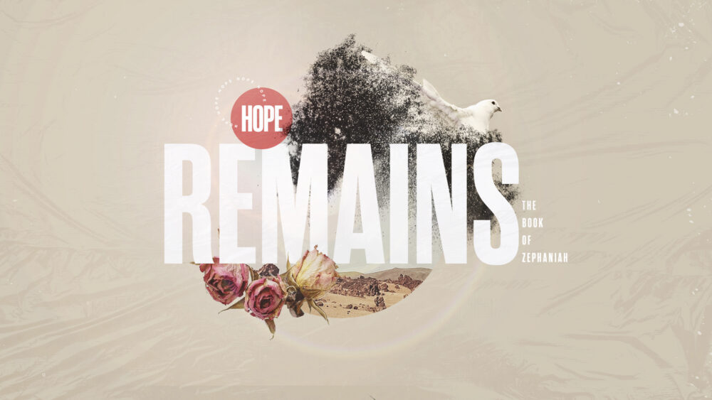 Hope Remains: Week 2