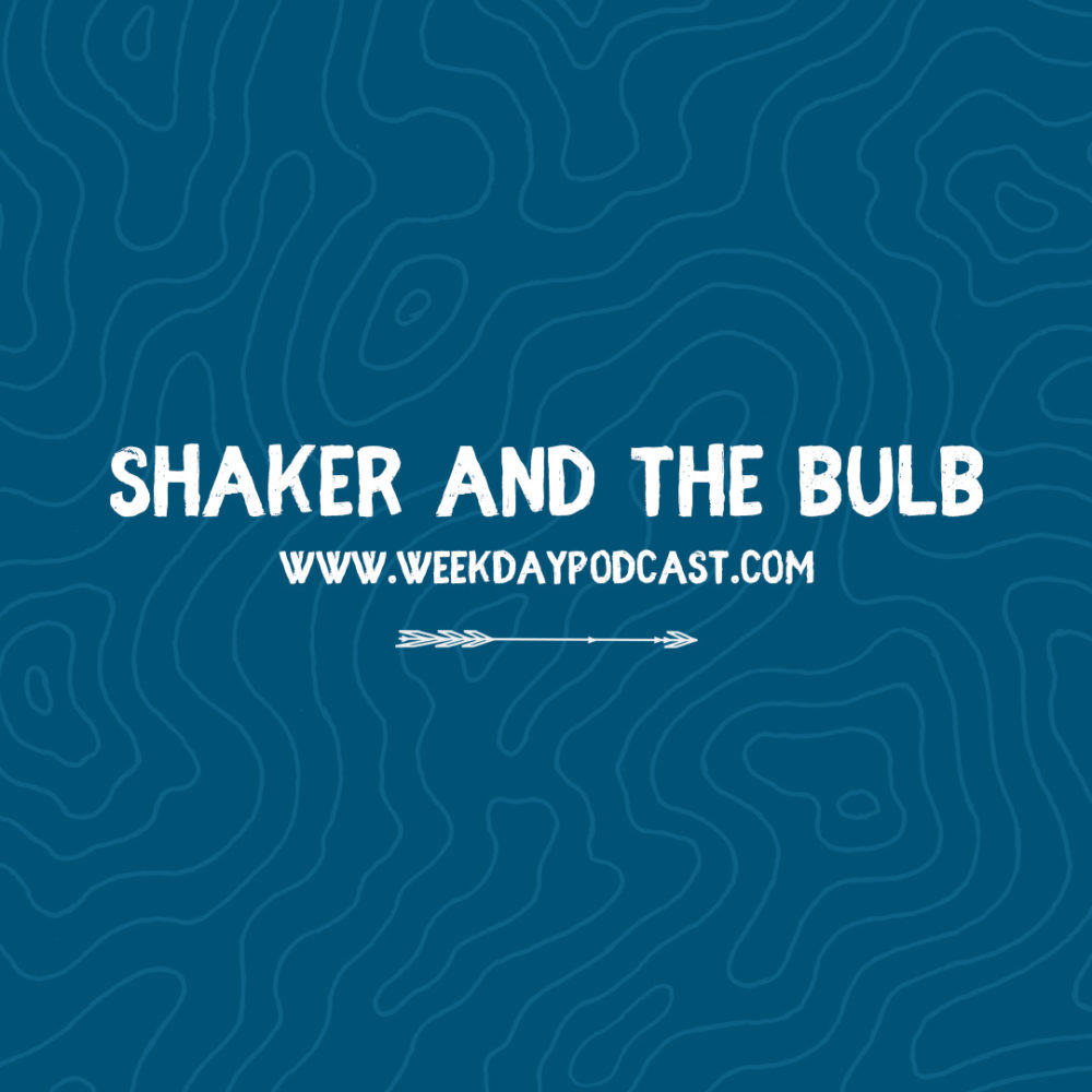 Shaker and the Bulb Image