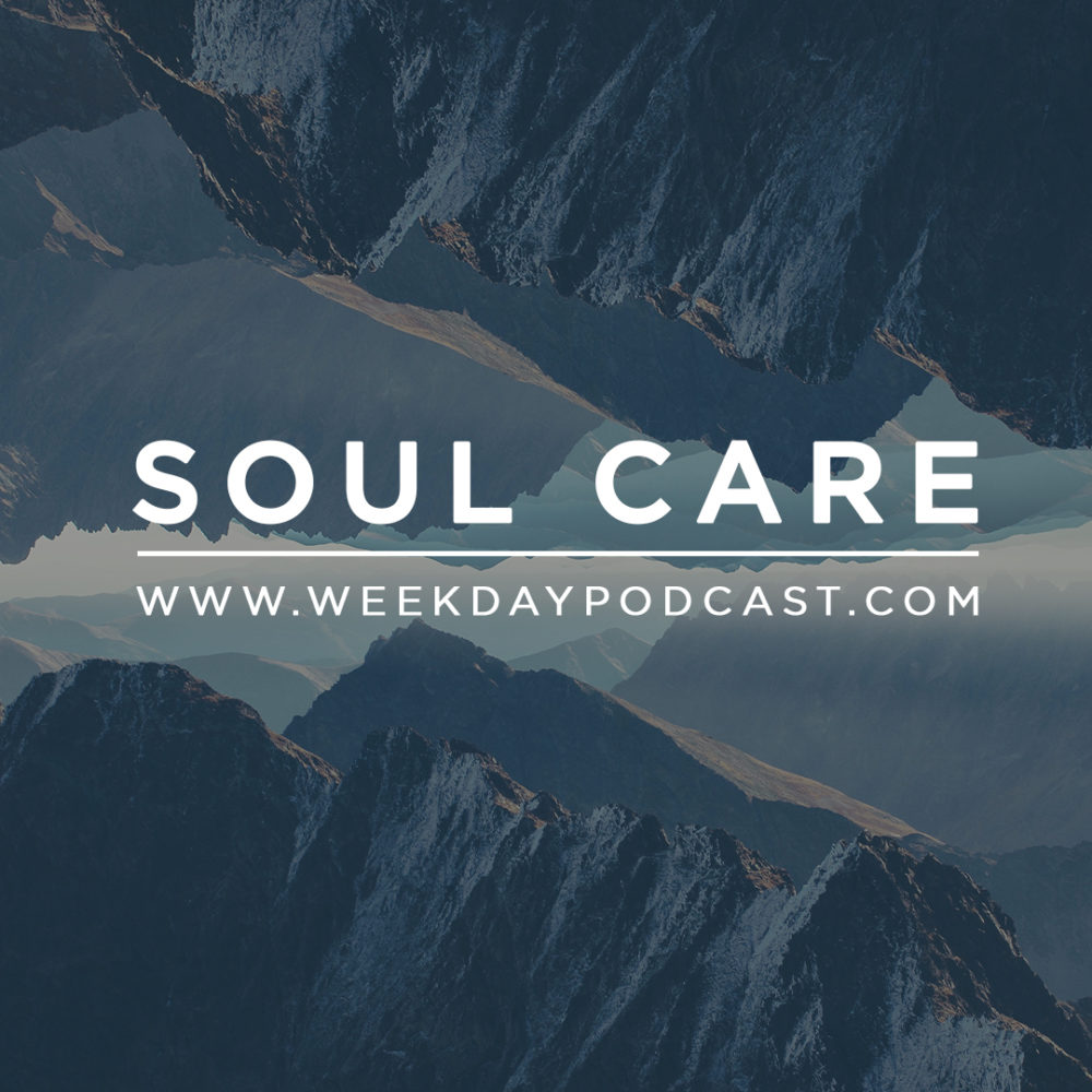 Soul Care - - September 6th, 2017