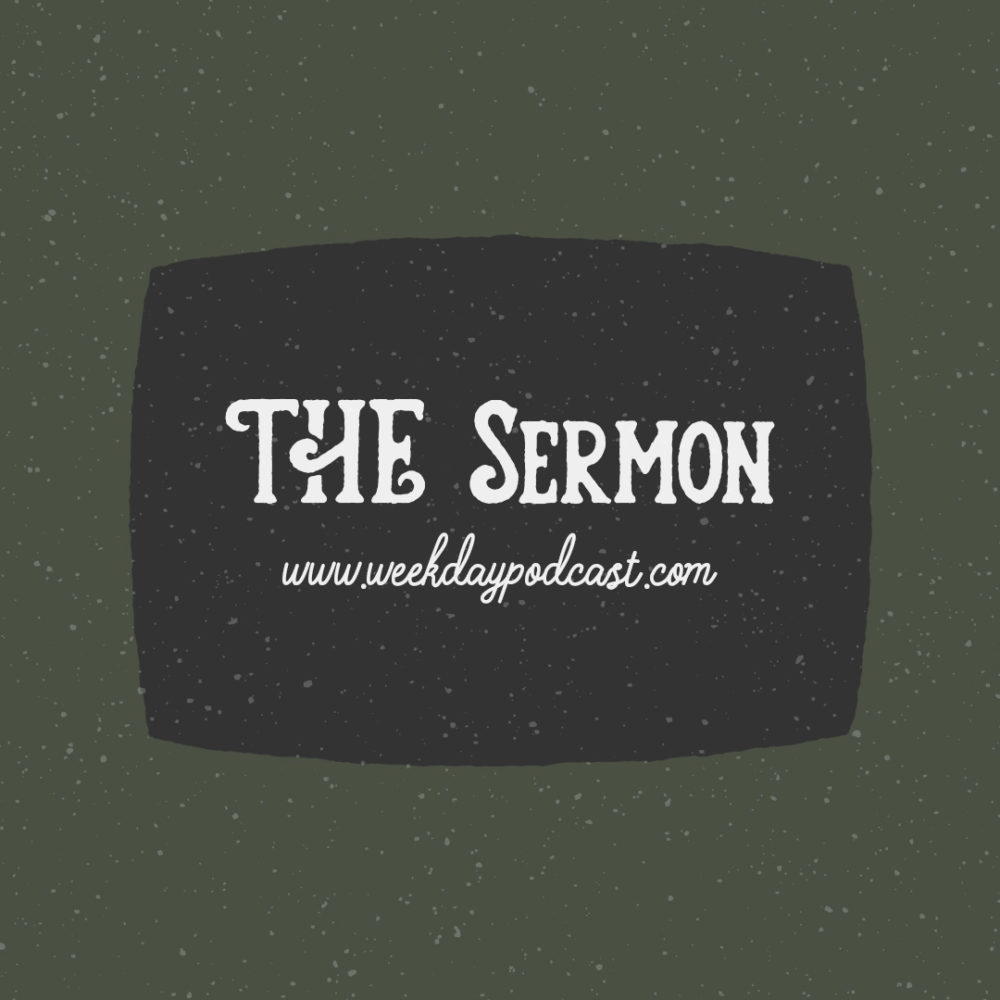 THE Sermon Image