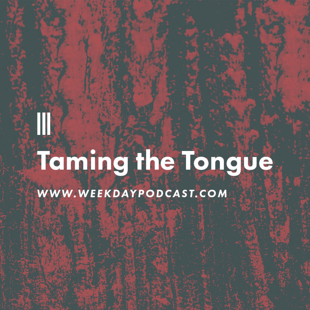 Training the Tongue