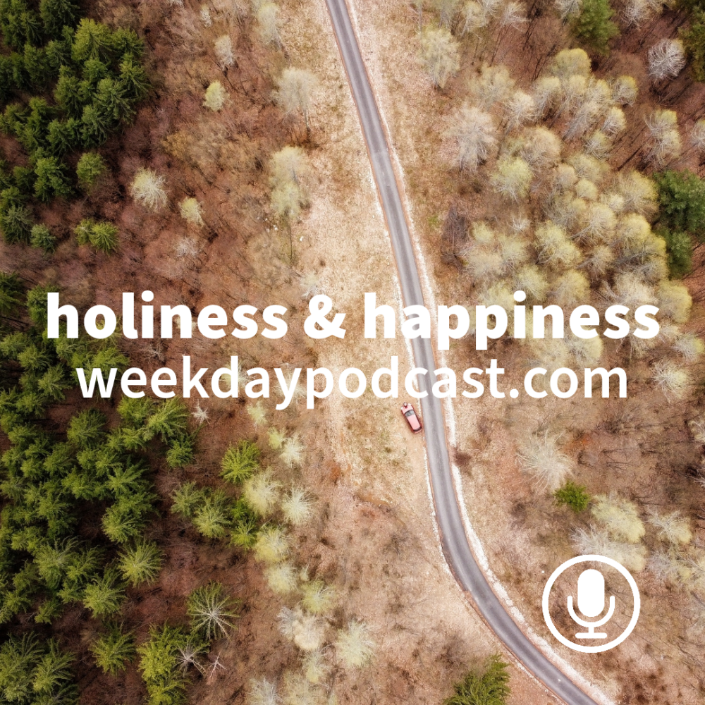 Holiness & Happiness Image