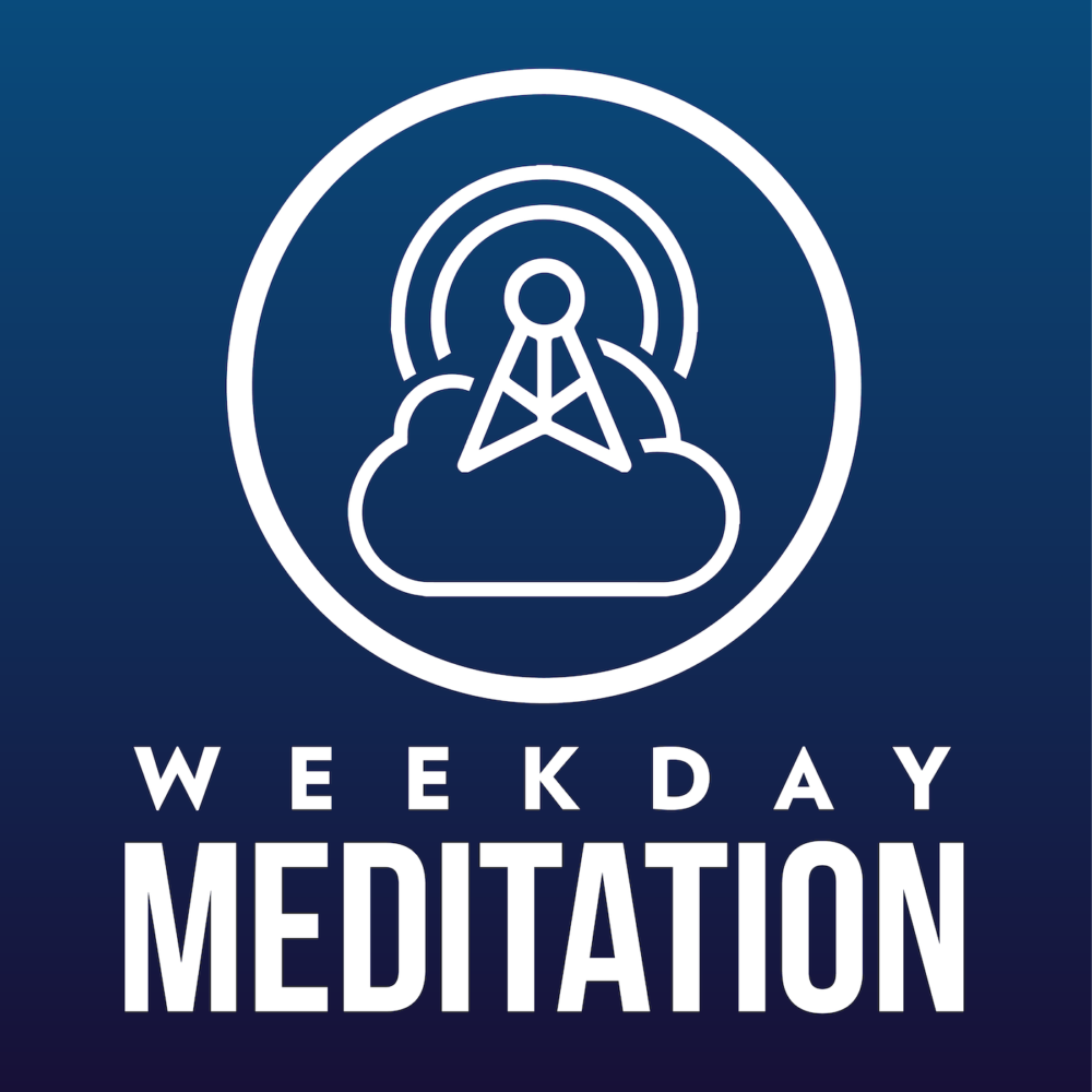 Weekday Meditation