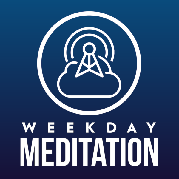 Weekday Meditation - Day 1 Image