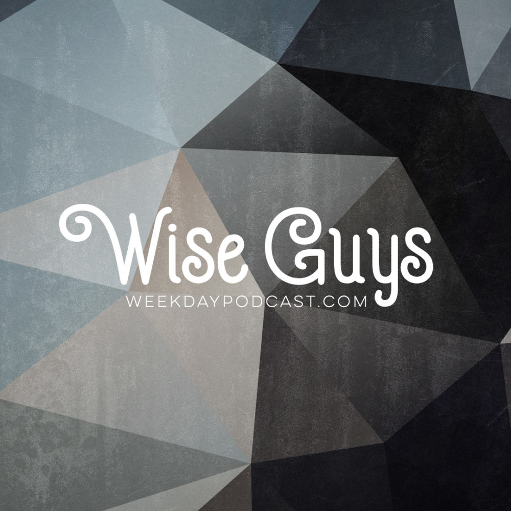Wise Guys Image